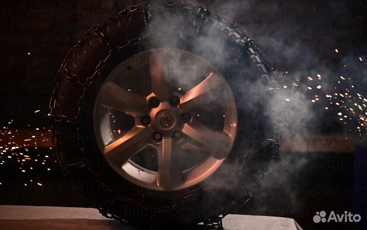 Цпс 21.3-24 Лесенка р.8/8