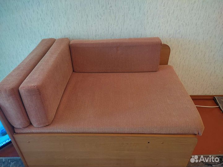 Диван раскладной детский бу