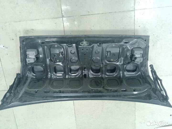 Багажник задний Honda Civic EG8 D15B 1992 - 1998