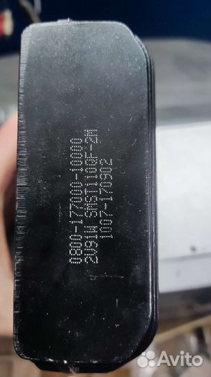 Регулятор напряжения усиленный cfmoto X8/Z8/U8