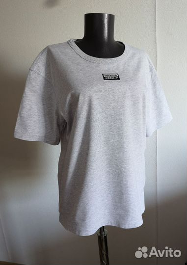 Футболка adidas женская 44 46