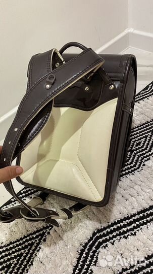 Японский ранец randoseru