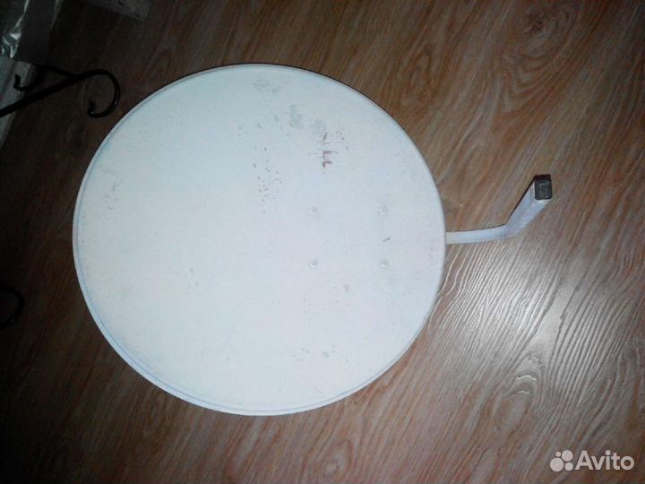 Спутниковая антенна