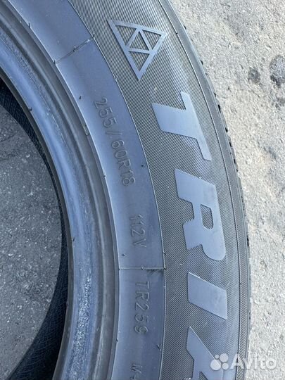 Triangle AdvanteX SUV TR259 255/60 R18 112V