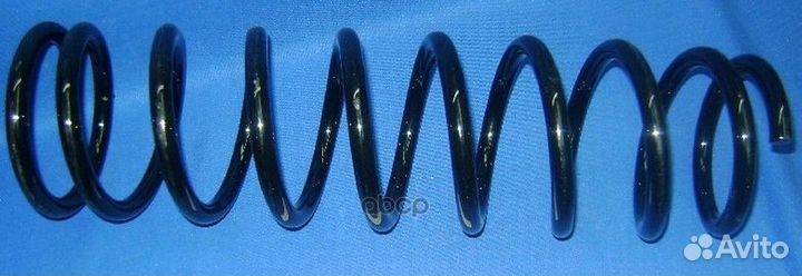 Пружина задняя honda C4H35032 OBK