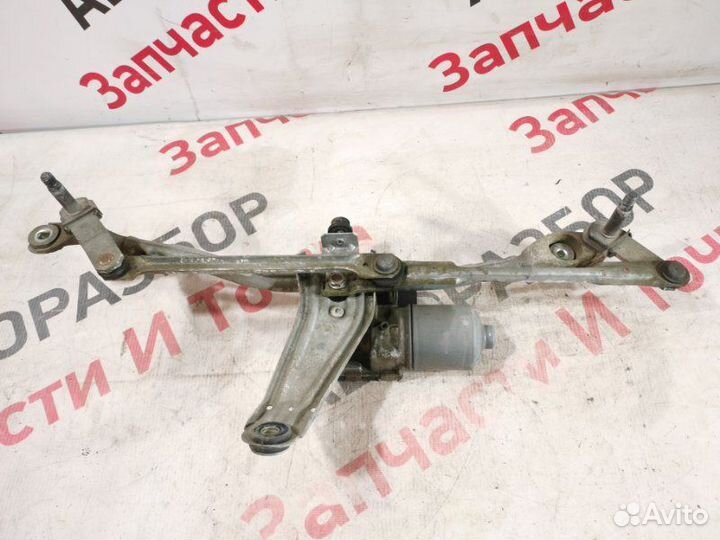 Трапеция дворников Volvo Xc90 2.0 TDI D4204T23