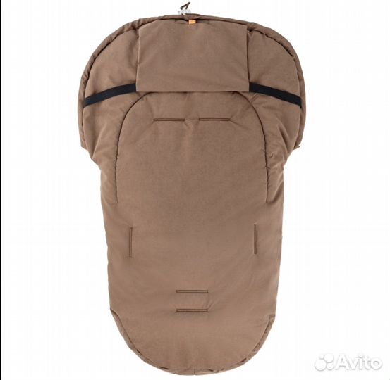 Теплый конверт в коляску