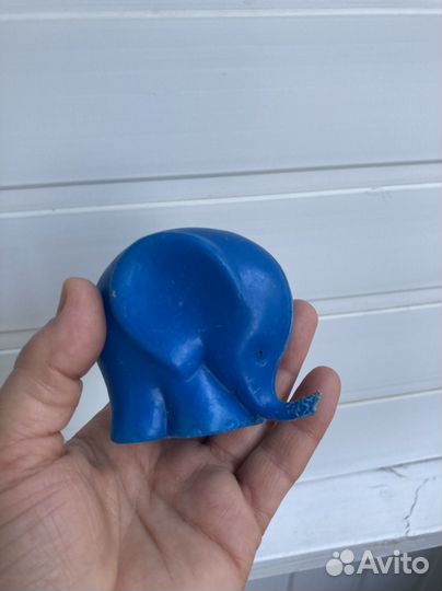 Игрушки СССР