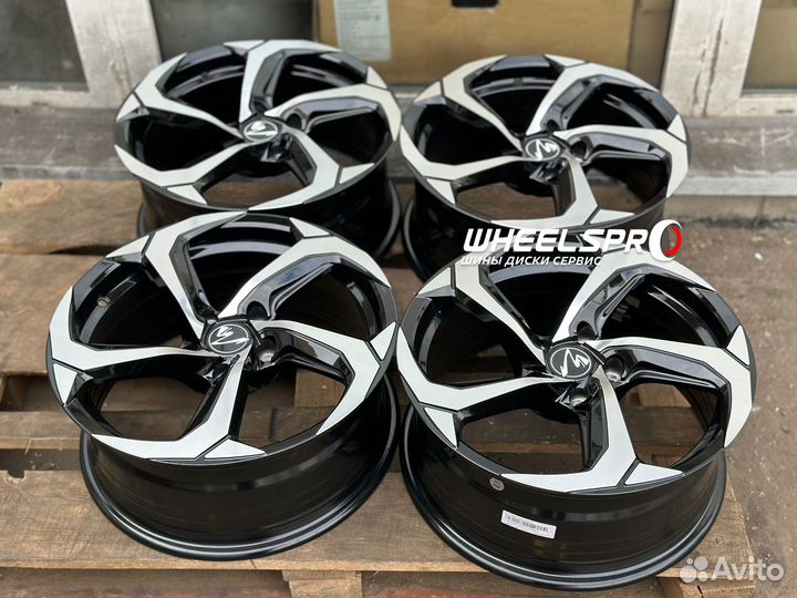 Диски R17 Honda KIA Nissan