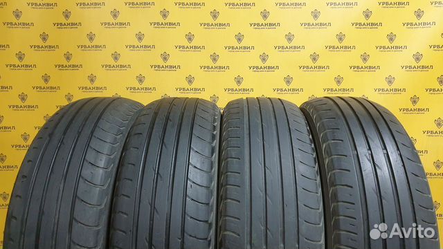 Yokohama C.Drive 2 AC02 185/65 R15 88H