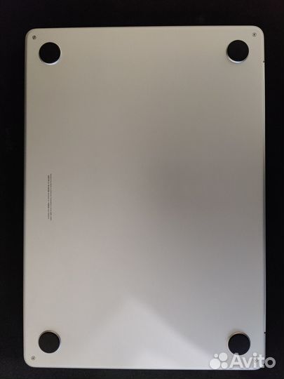 Как новый MacBook Air 13 2022 m2