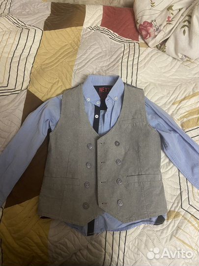 Комплект одежды