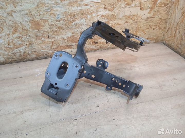 Лонжерон передний левый Mazda Mazda6 GJ 2.2 2013