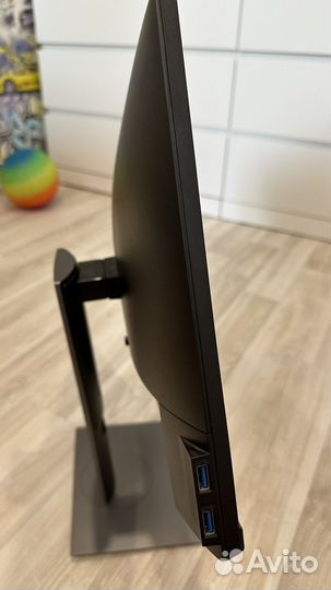 Монитор Dell P2219H