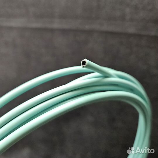 Рубашка троса переключения SunRace, 5 метров (цель