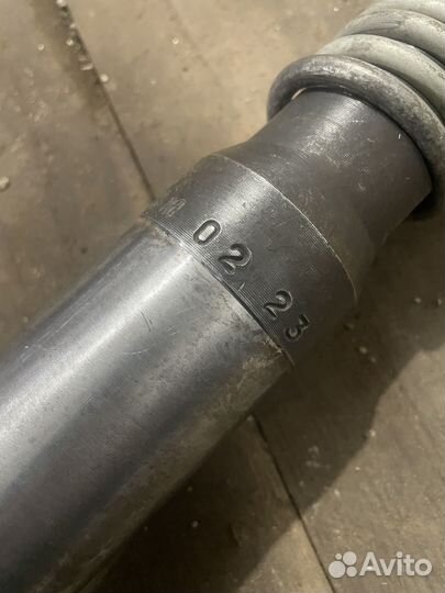 Молоток отбойный моп 3