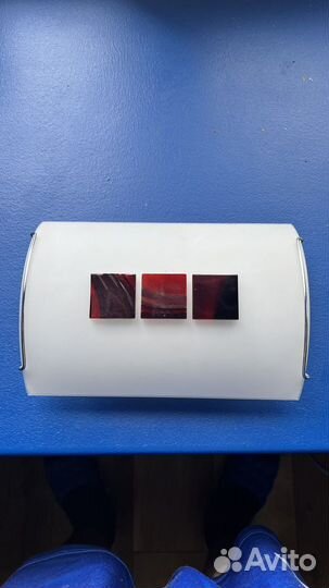 Светильник настенный