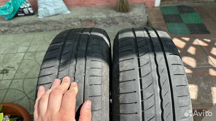 Pirelli Cinturato P1 185/65 R15