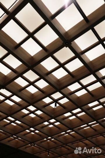 Декоративные балки Фальшбалки