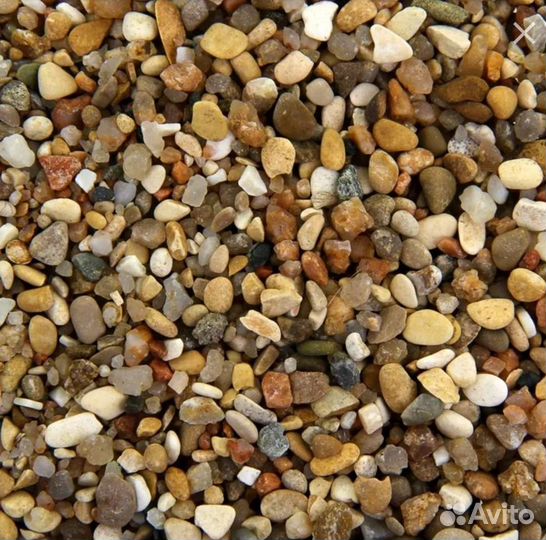 Террариум Аквариум 5 л с крышкой