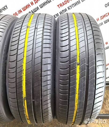 Michelin Primacy 3 225/50 R18 95V