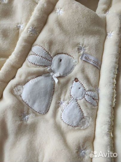 Комбинезон + шапочки