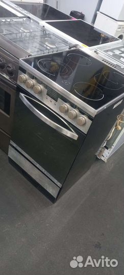 Плита электрическая бу в хорошем состоянии