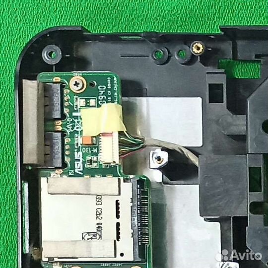 Поддон Asus K70AB