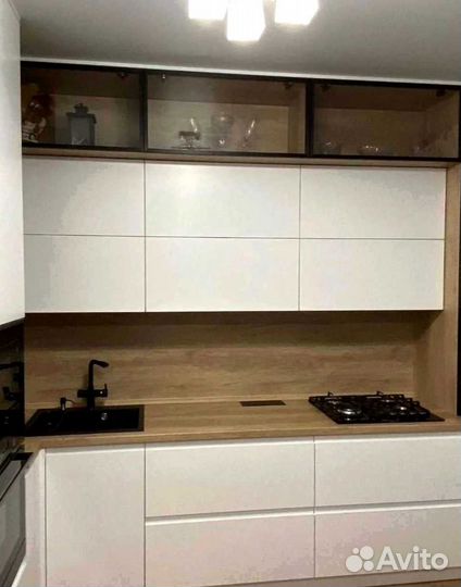 Кухни на заказ