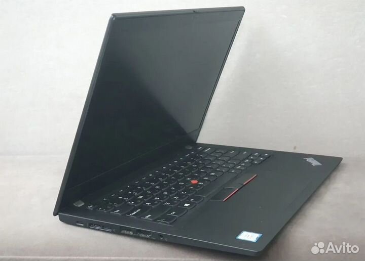 Супер ноутбук для работы Lenovo X390/i5/8gb/ssd