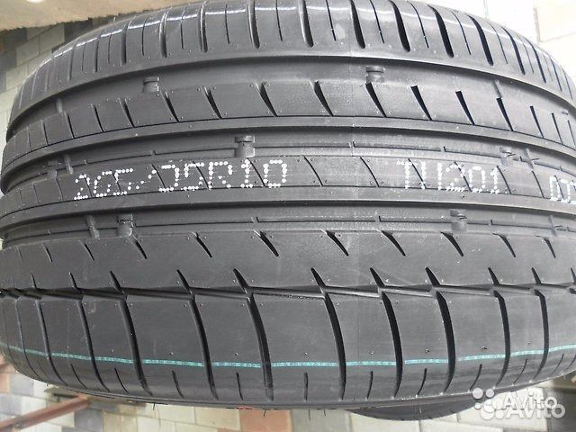 Triangle TH201 Sportex 225/45 R19 96Y