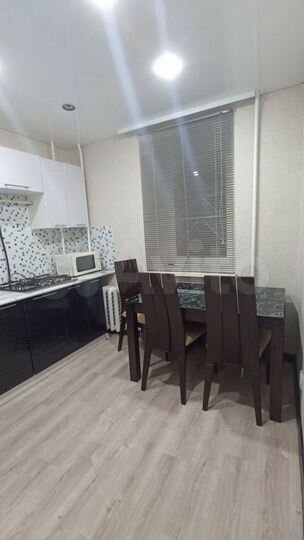 1-к. квартира, 35 м², 3/5 эт.