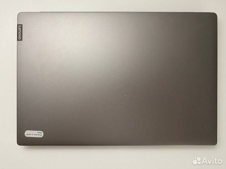 Ноутбук Lenovo 530s-15ikb