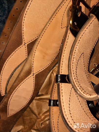 Снаряжение для офицеров вмф СССР