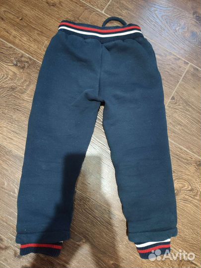 Костюм на мальчика