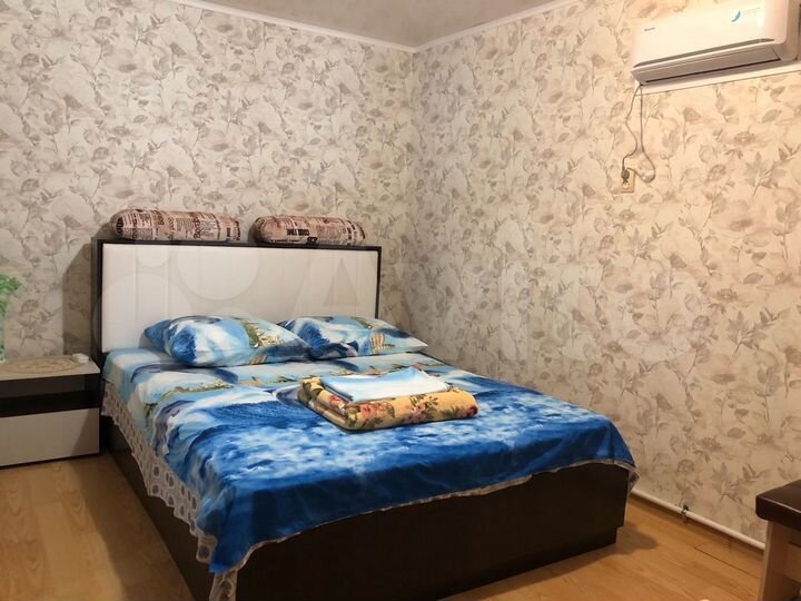 Дом 30 м² на участке 3 сот.