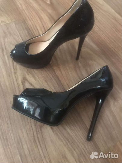 Туфли женские 38 размер
