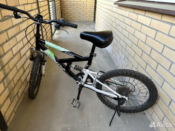 Велосипед детский