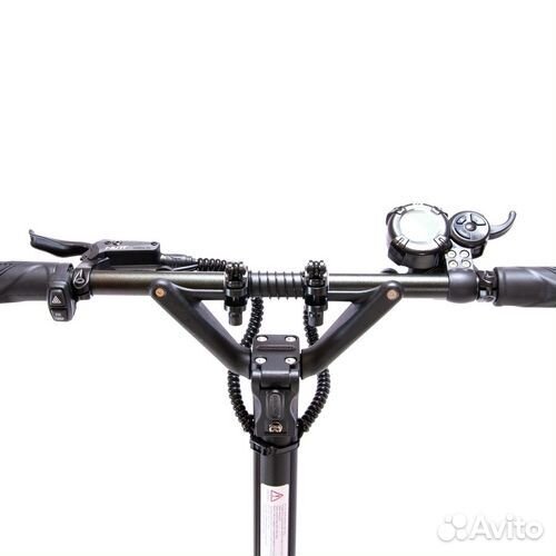 Электросамокаты Dualtron Ultra 2 72v в Краснодаре