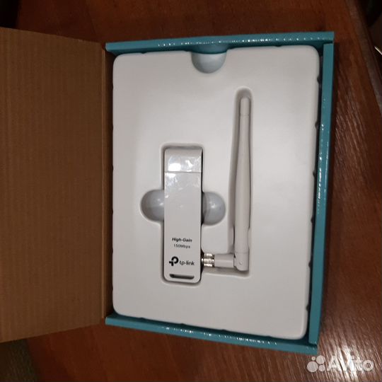 Usb модем Tp-link