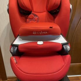 Автомобильное кресло Cybex Pallas M-Fix 9-36 кг