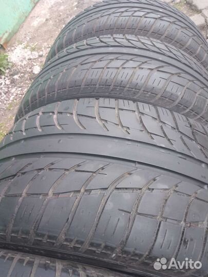 Pirelli P7000 205/55 R16 и 245/45 R16