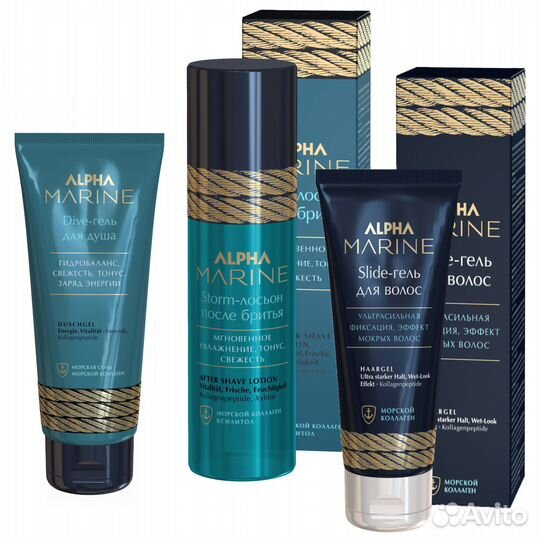 Косметика estel