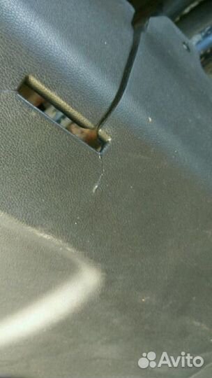 Полка задняя солярис седан рестайлинг