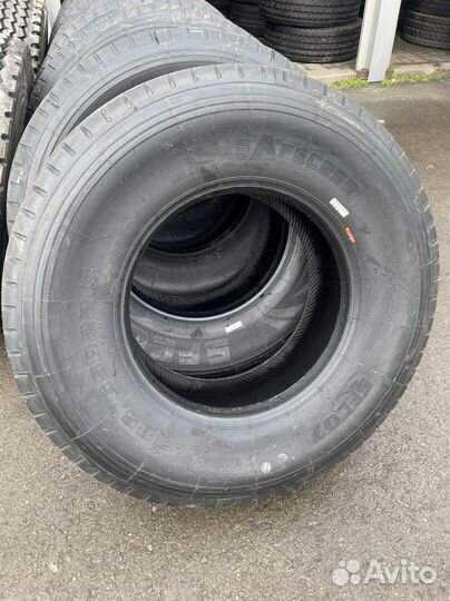 Шины 385/65R22.5 safecess