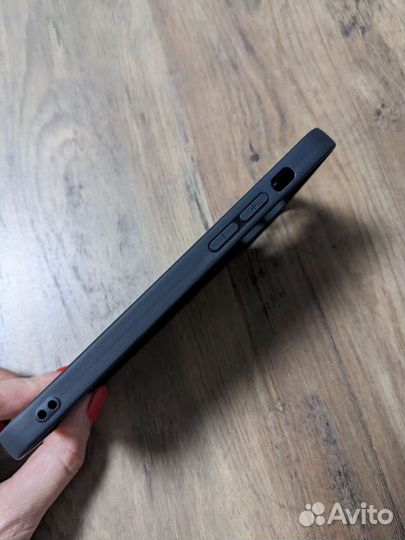 Чехол на iPhone 12 pro