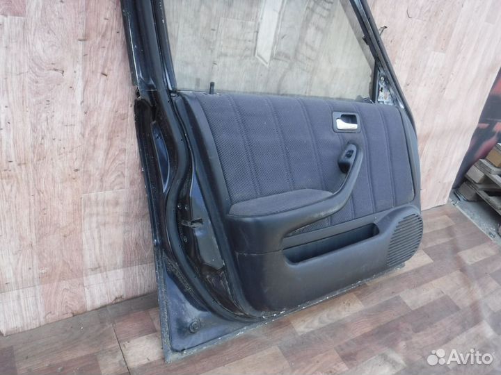 Дверь передняя левая (№31) Honda Ascot 1995