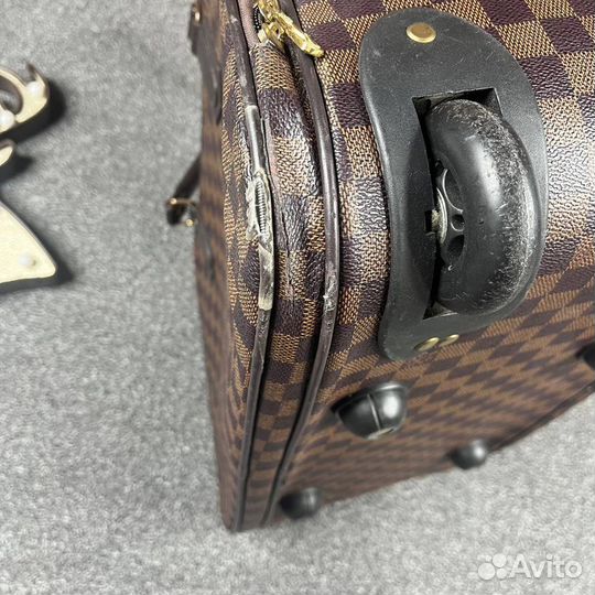 Дорожная сумка Louis Vuitton оригинал