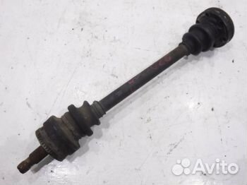 Привод задний A2203501410