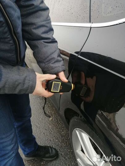 Автоподбор. Проверка автомобиля перед покупкой